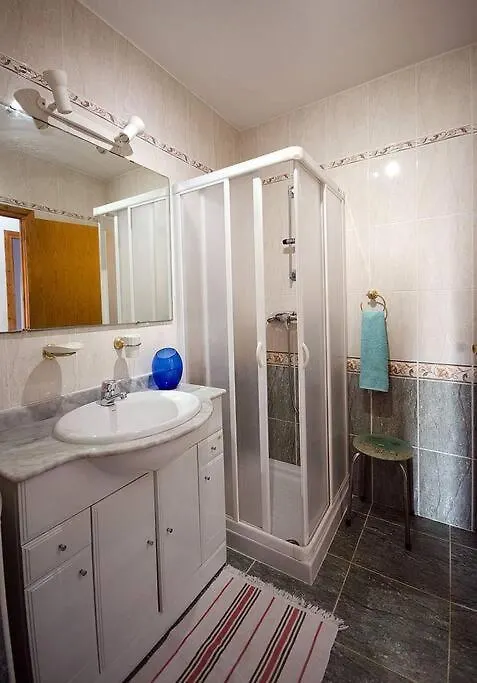 אלאיור Apartamento Primera Linea De Playa Son Bou 0*,