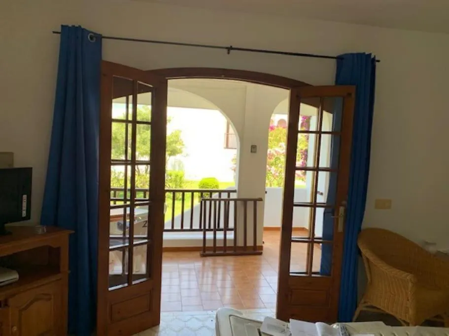 אלאיור Apartamento Primera Linea De Playa Son Bou